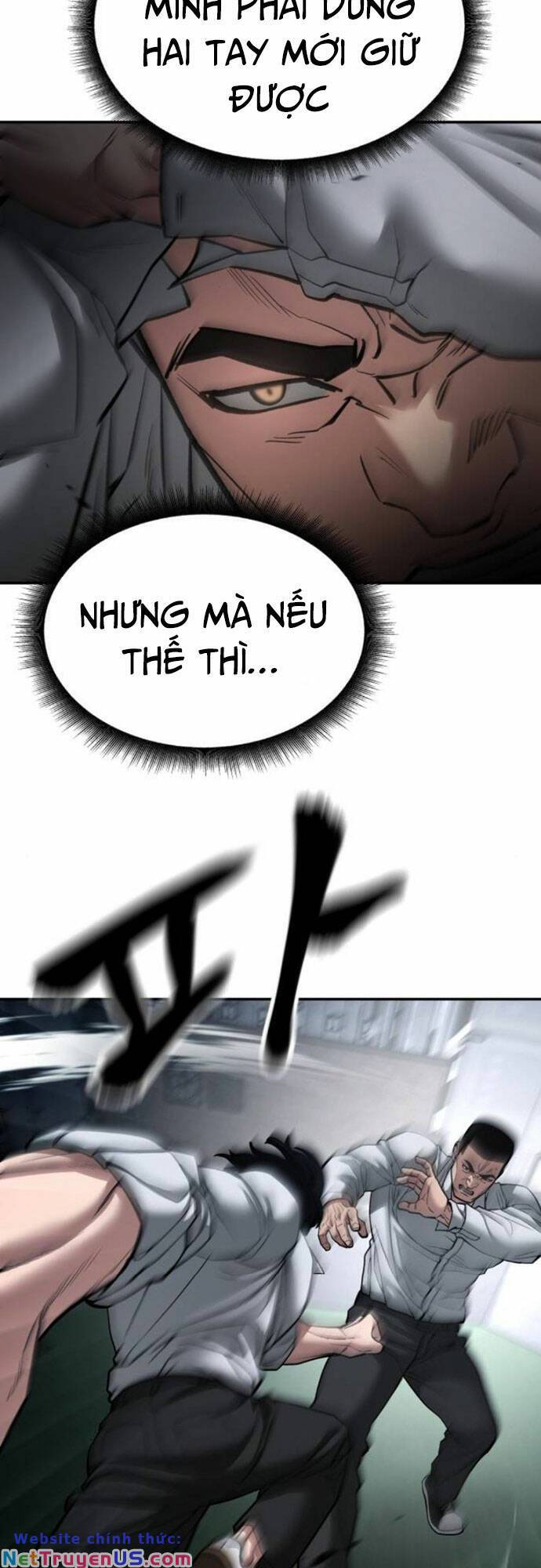 Quản Lí Du Côn Chương 73 Ảnh 13