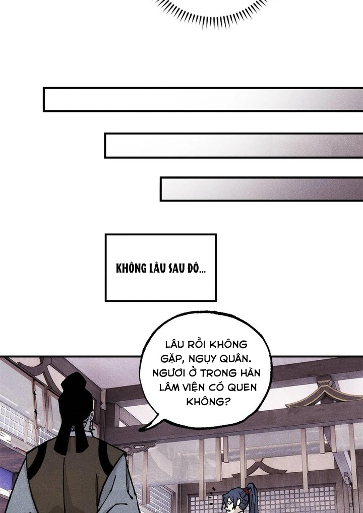 Ngụy Quân Tử Không Sợ Chết Chương 99 Ảnh 44