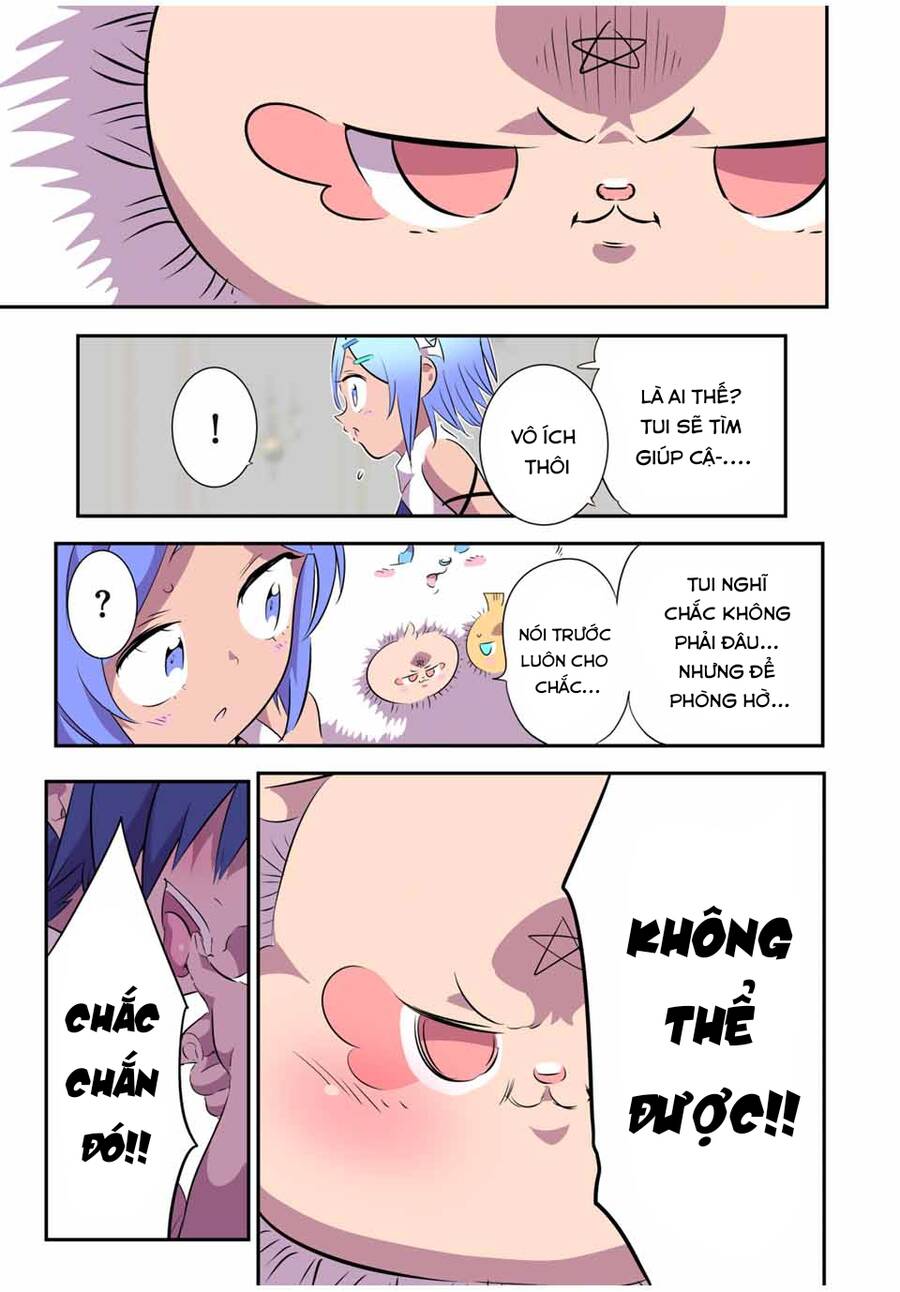 Chuyển Sinh Thành Thất Hoàng Tử Chương 152 Ảnh 22