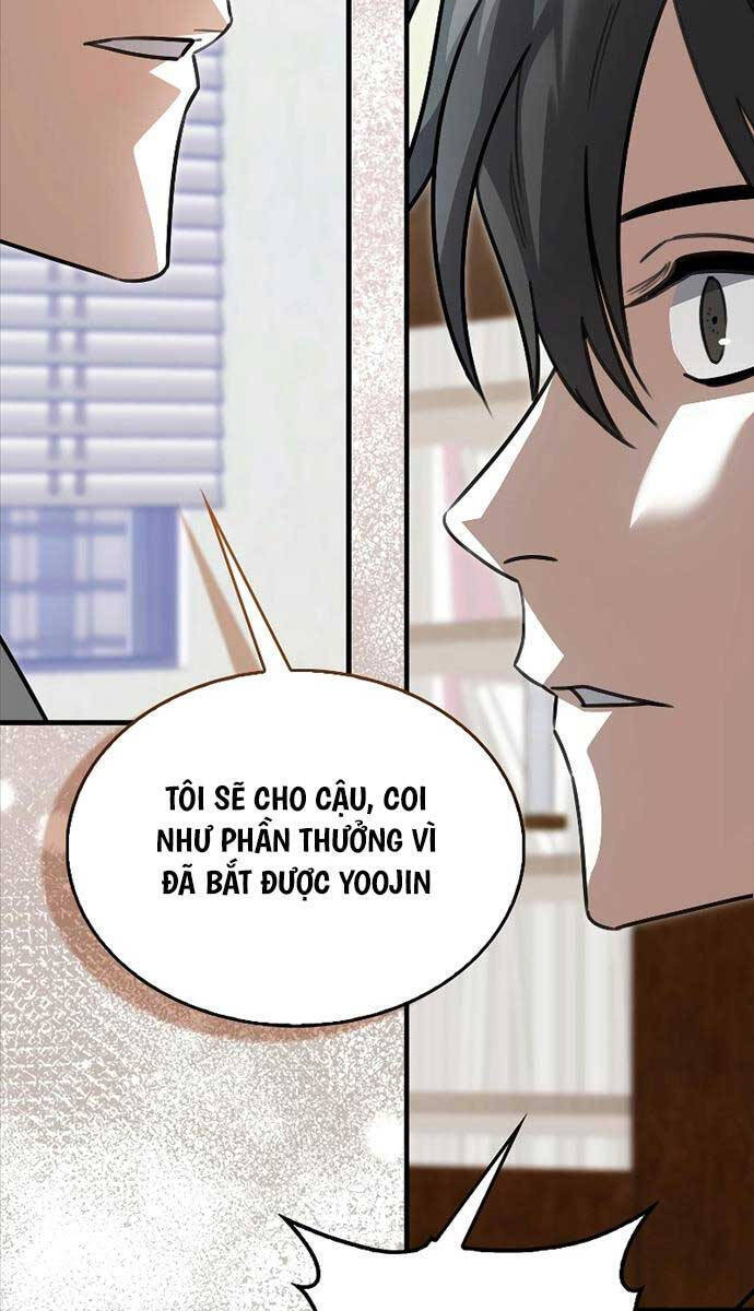 Ta Không Phải Là Hồi Quy Giả Chương 19 Ảnh 36