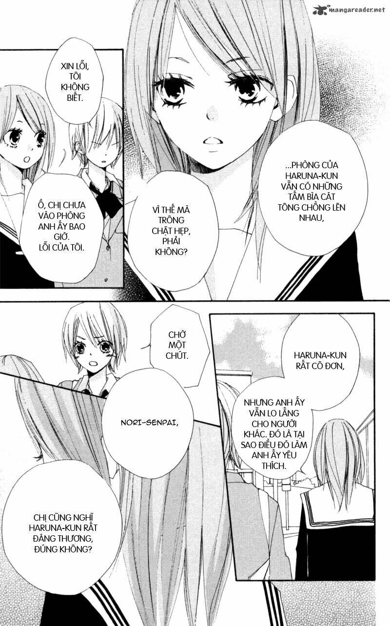 Bokura Wa Itsumo Chương 14 Ảnh 28