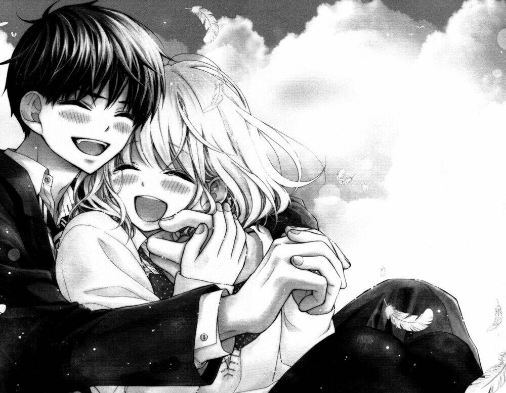 Henyoku No Labyrinth Chương 57 Ảnh 4