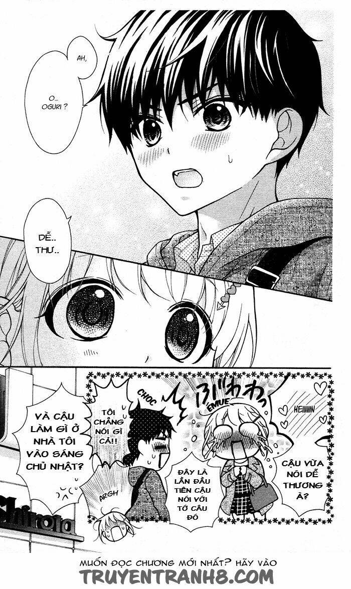 Henyoku No Labyrinth Chương 51 Ảnh 8