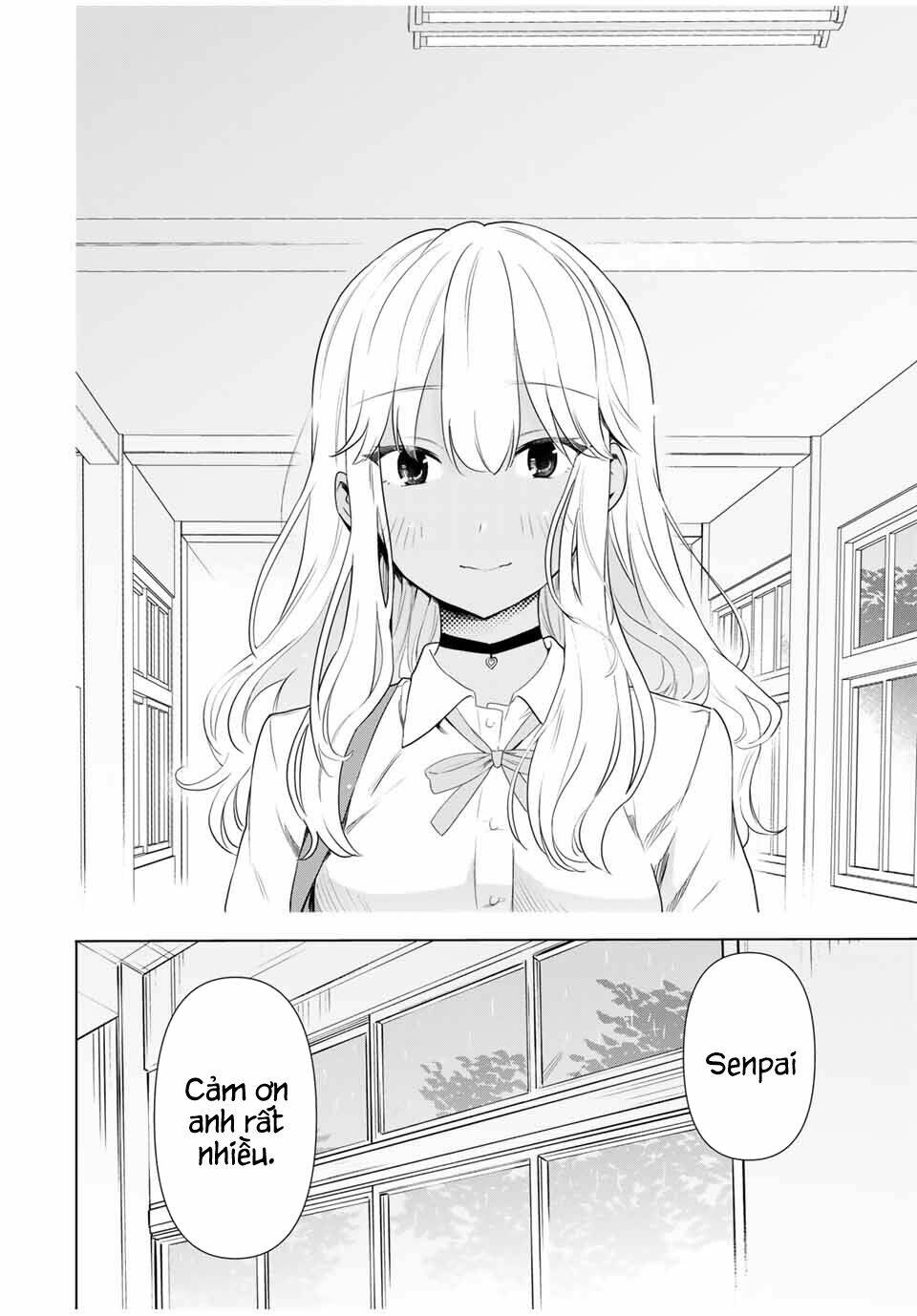 Cinderella Wa Sagasanai. Chương 32 Ảnh 14
