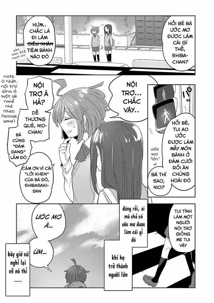 Vacation Maou To Pet Chương 1 Ảnh 7