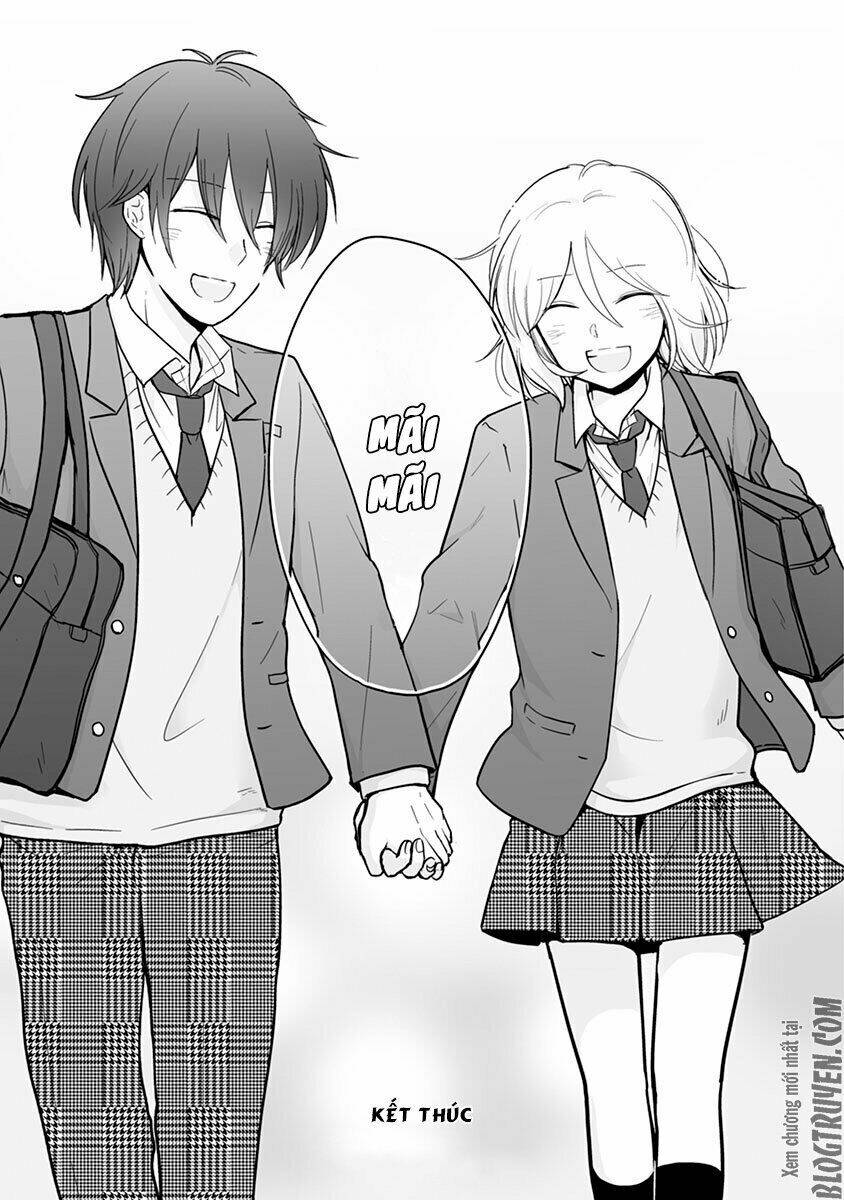 Shishunki Bitter Change Chương 62 Ảnh 17