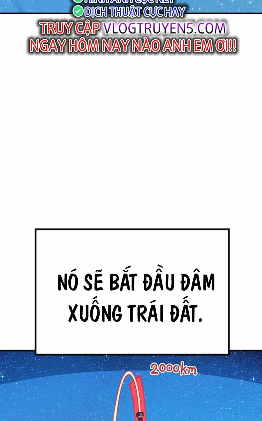 Super String - Du Hành Đa Vũ Trụ Chương 15 Ảnh 18