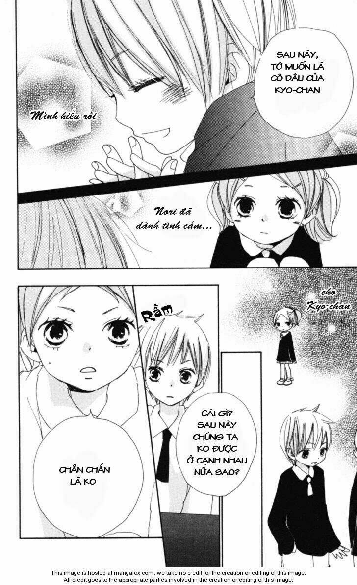 Bokura Wa Itsumo Chương 12 Ảnh 19