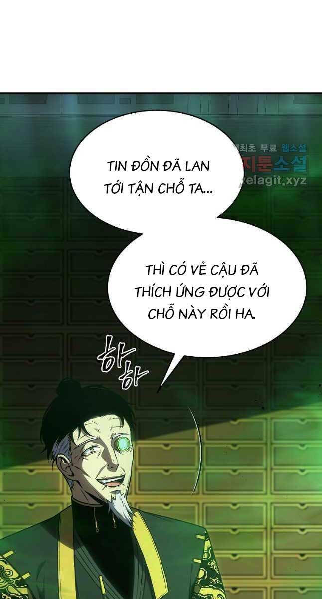 Ma Dược Sư Thiên Tài Chương 30 Ảnh 88