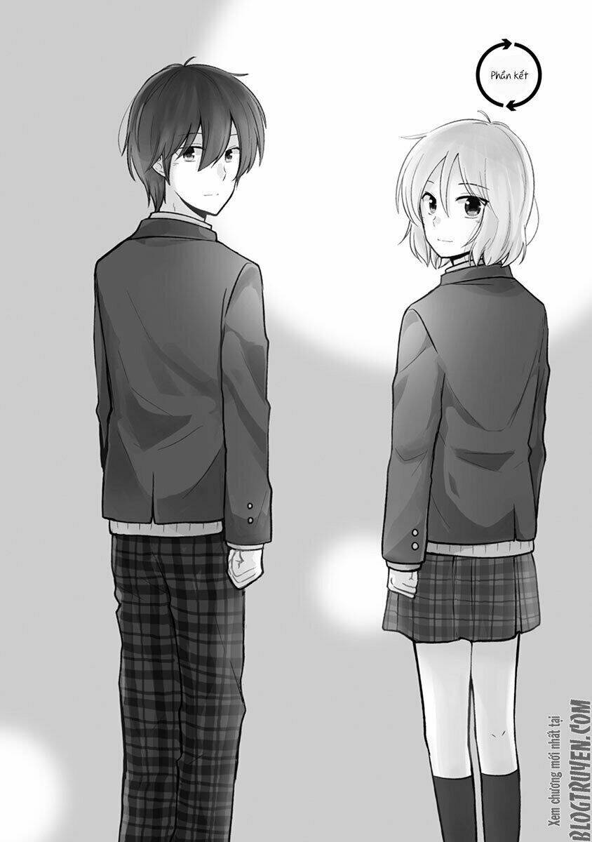 Shishunki Bitter Change Chương 62 Ảnh 2