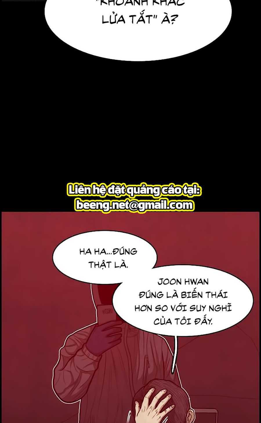 Khu Trọ Quỷ Ám Chương 40 Ảnh 86