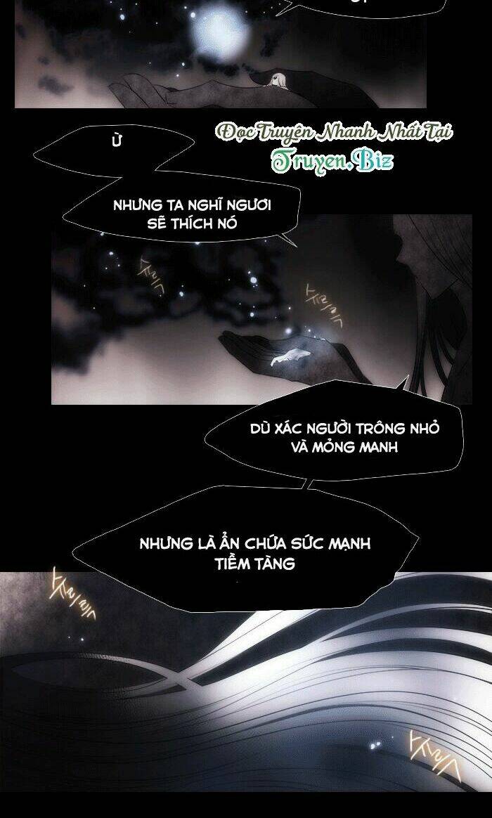 Black Haze Chương 207 Ảnh 4