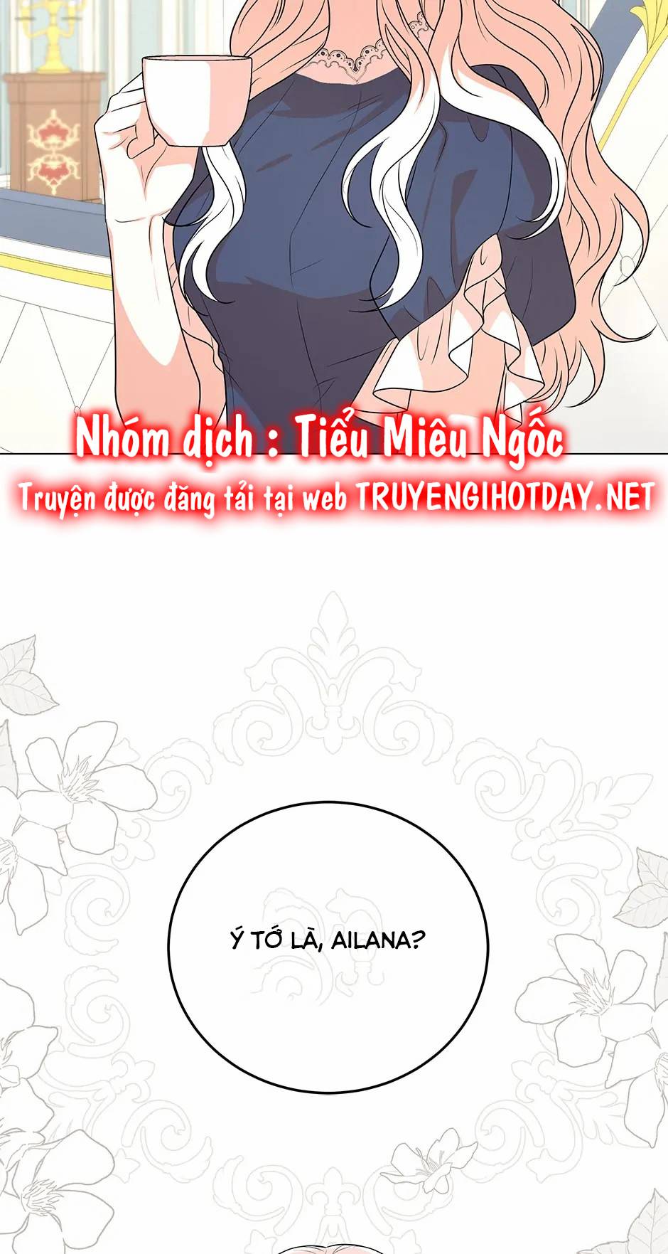Nhân Vật Phản Diện Cũng Khó Chịu Chương 94 Ảnh 27