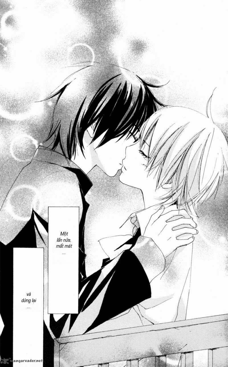Bokura Wa Itsumo Chương 13 Ảnh 31