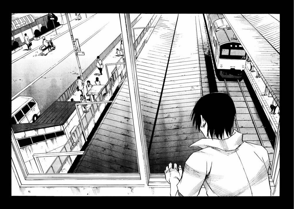 Boku Dake Ga Inai Machi Chương 25 Ảnh 6