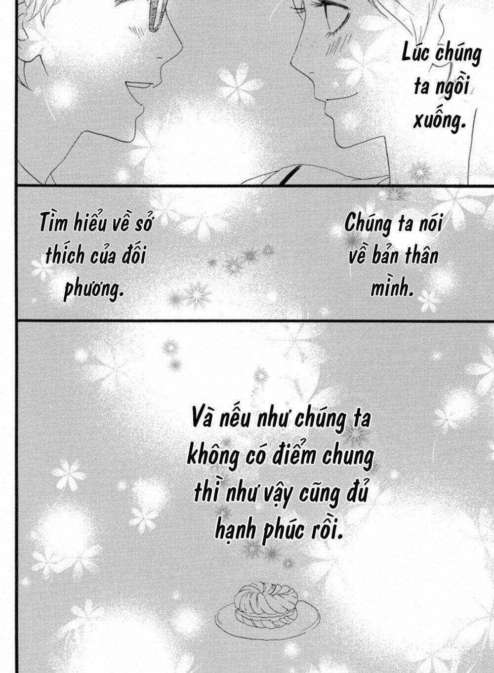 Sugars (Yamamori Mika) Chương 19 Ảnh 32