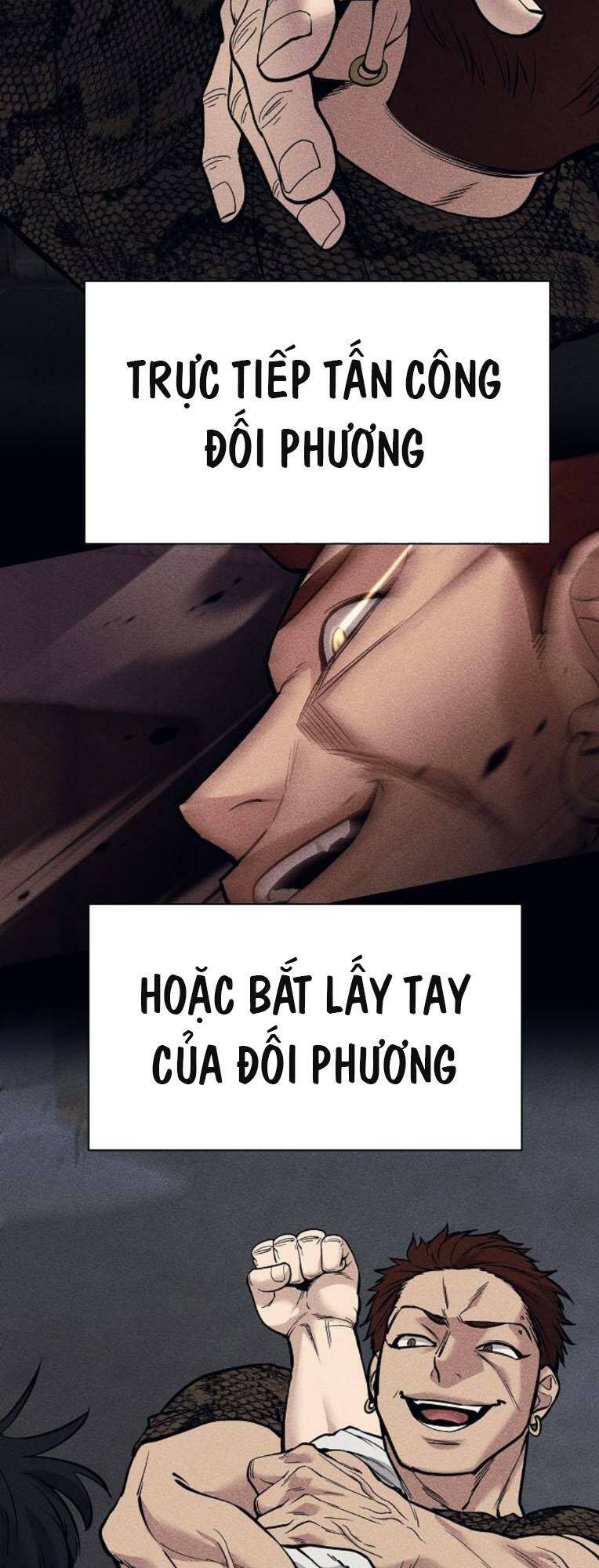 Quản Lí Du Côn Chương 72 Ảnh 79