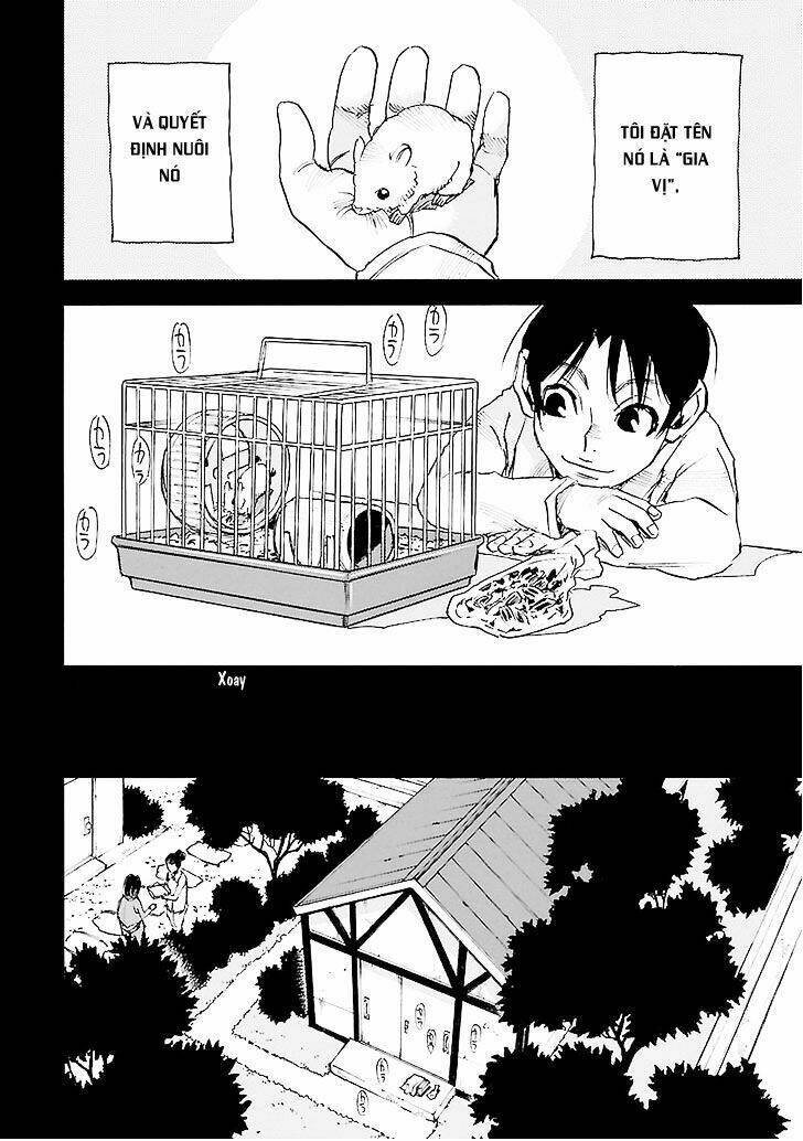Boku Dake Ga Inai Machi Chương 32 Ảnh 21