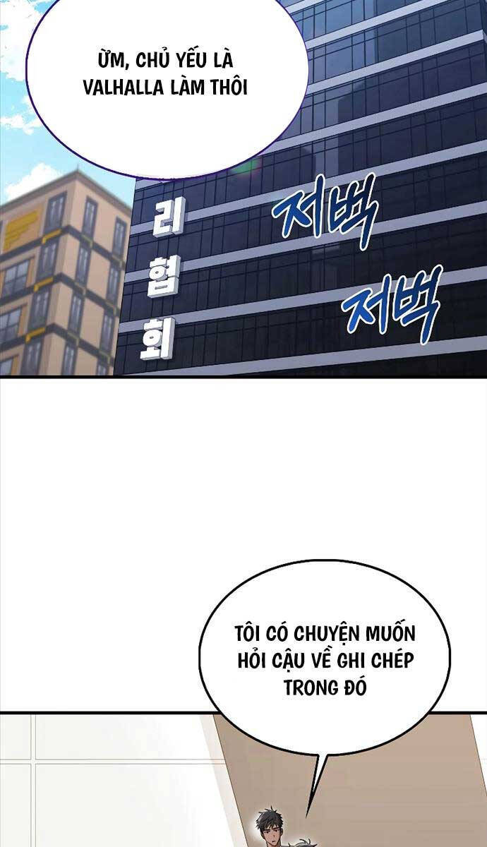 Ta Không Phải Là Hồi Quy Giả Chương 19 Ảnh 55