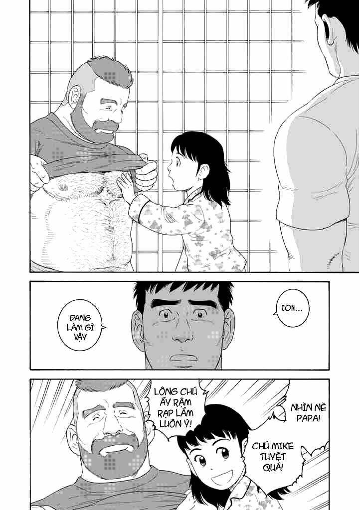 Otouto No Otto Chương 2 Ảnh 21