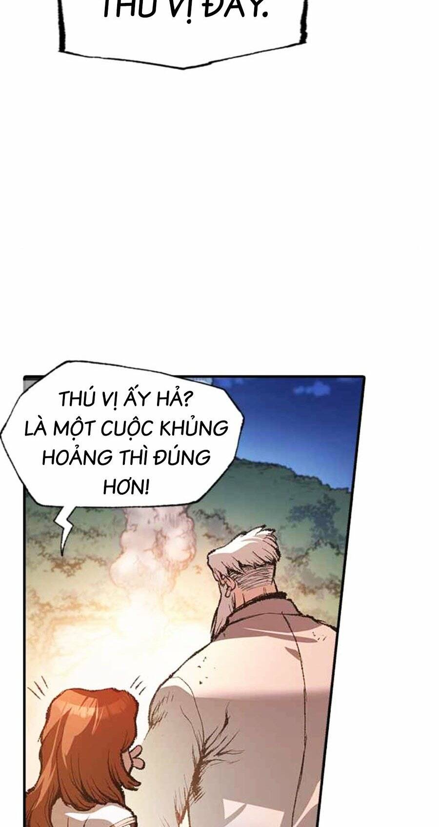 Super String - Du Hành Đa Vũ Trụ Chương 15 Ảnh 44