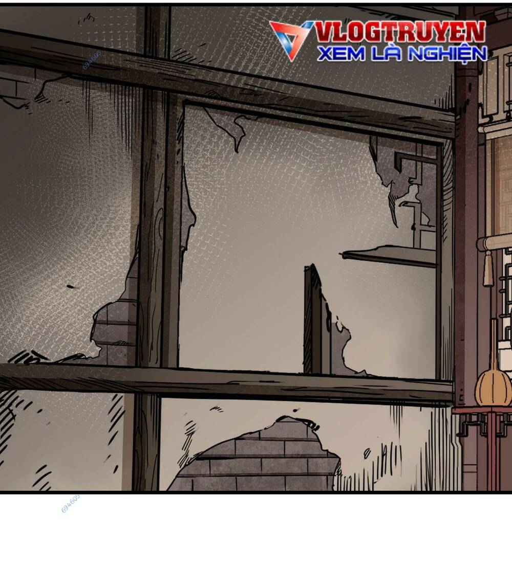 Địa Sát 72 Phép Thần Thông Chương 56 Ảnh 21