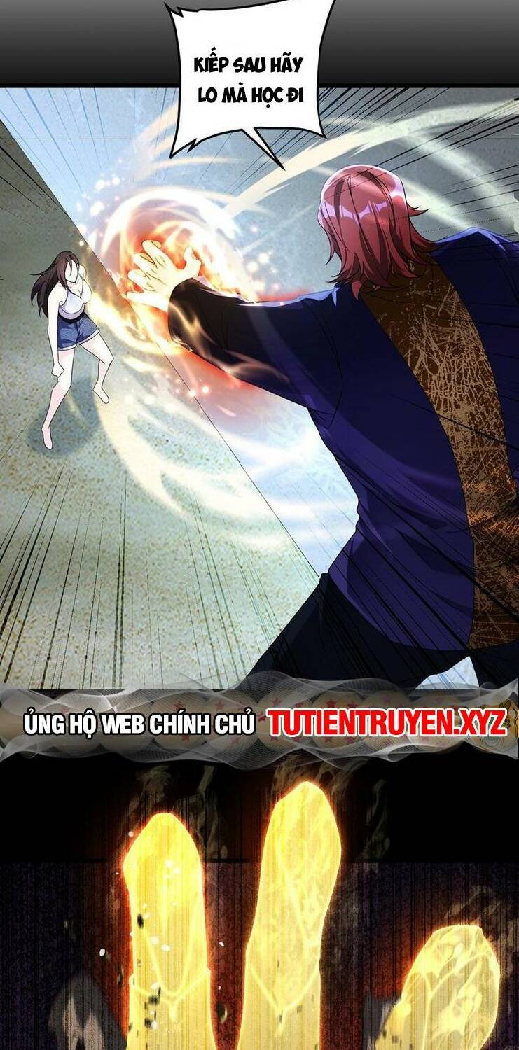 Tiên Tôn Lạc Vô Cực Chương 245 Ảnh 25