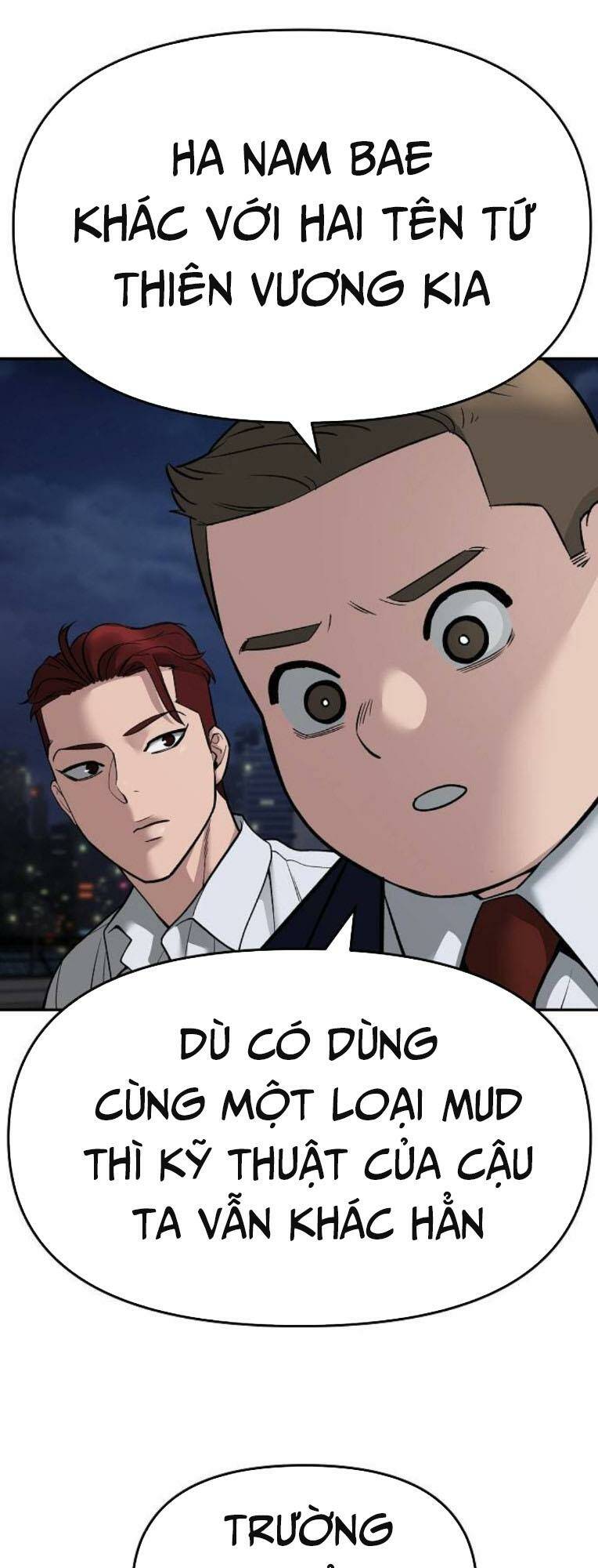 Quản Lí Du Côn Chương 72 Ảnh 77