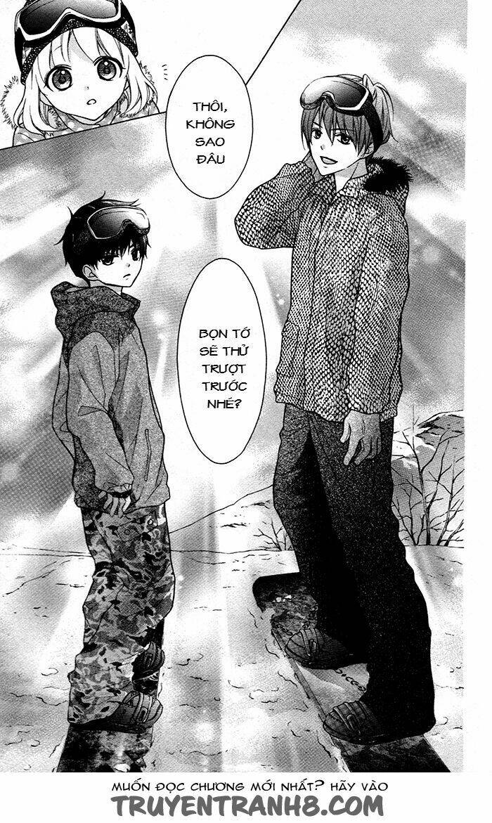 Henyoku No Labyrinth Chương 45 Ảnh 6