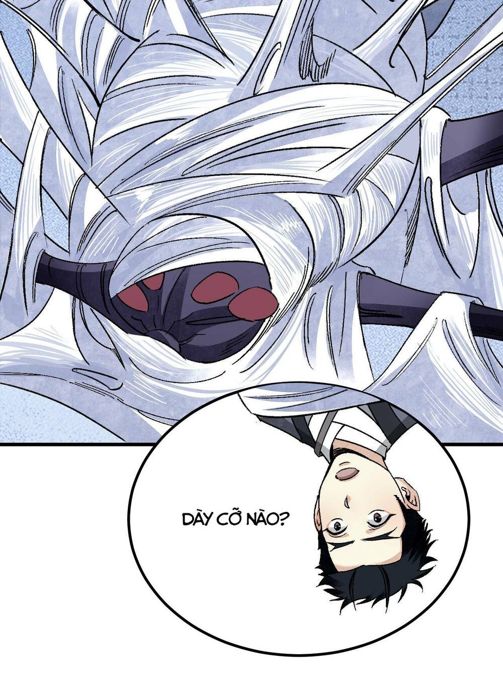 Địa Sát 72 Phép Thần Thông Chương 65 Ảnh 24