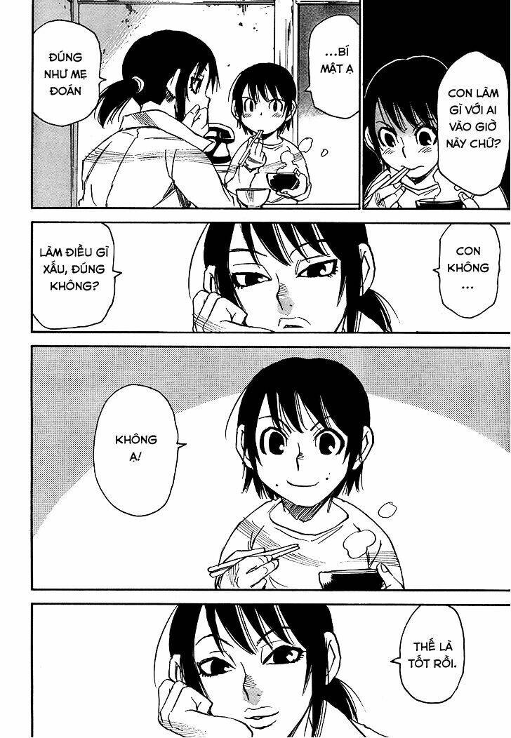 Boku Dake Ga Inai Machi Chương 22 Ảnh 9