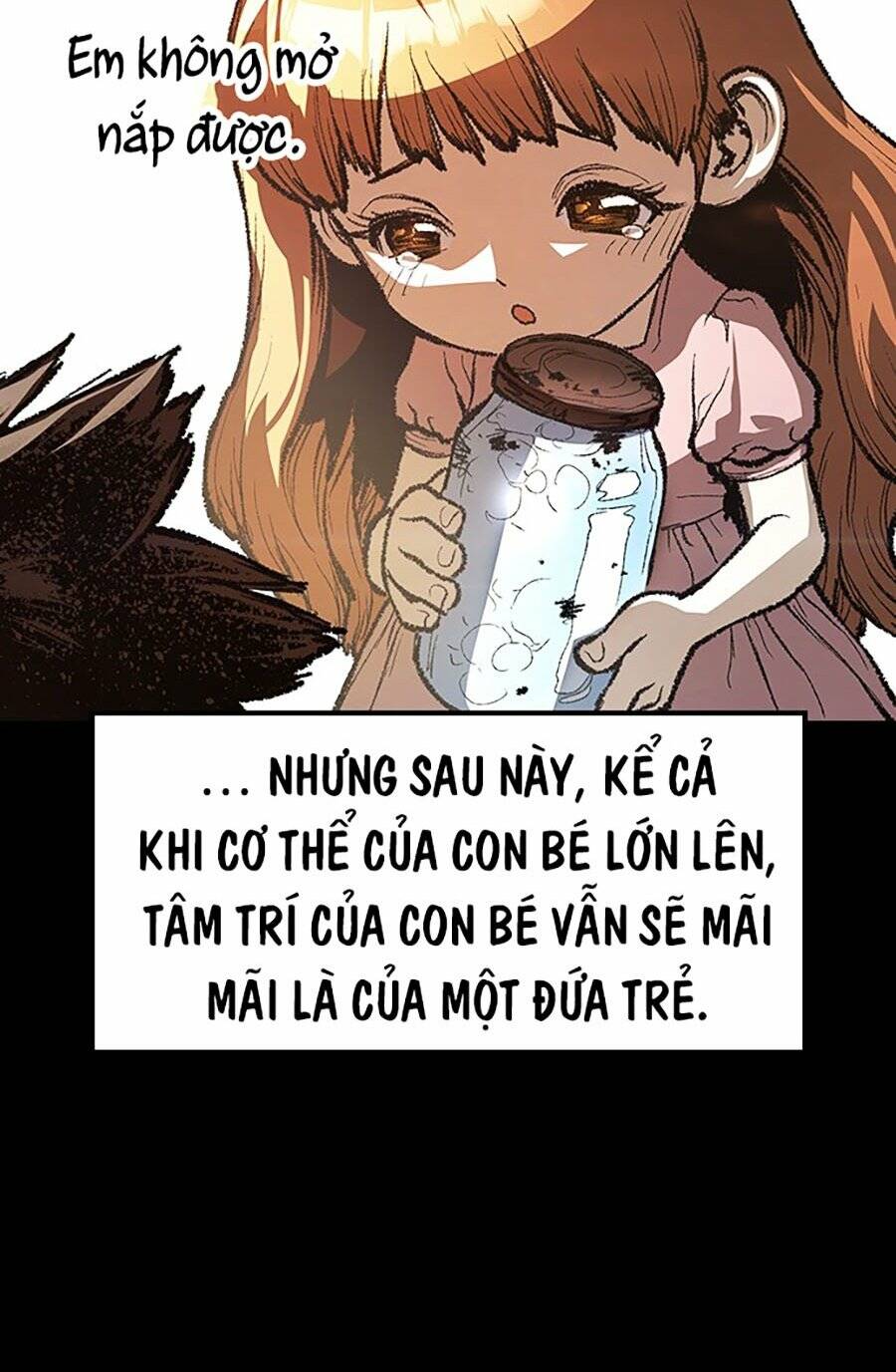 Super String - Du Hành Đa Vũ Trụ Chương 18 Ảnh 81