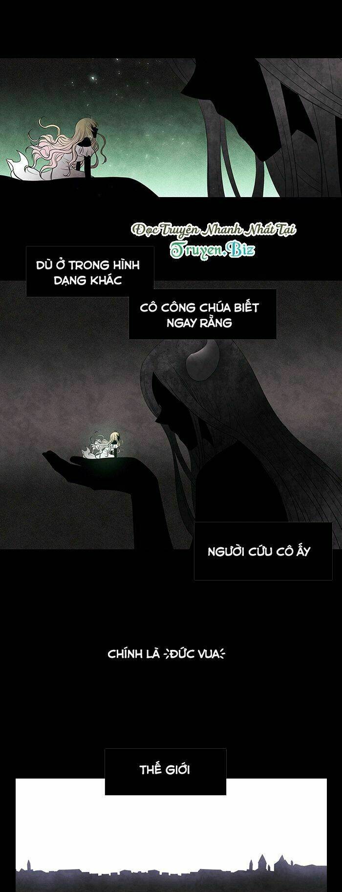 Black Haze Chương 217 Ảnh 20