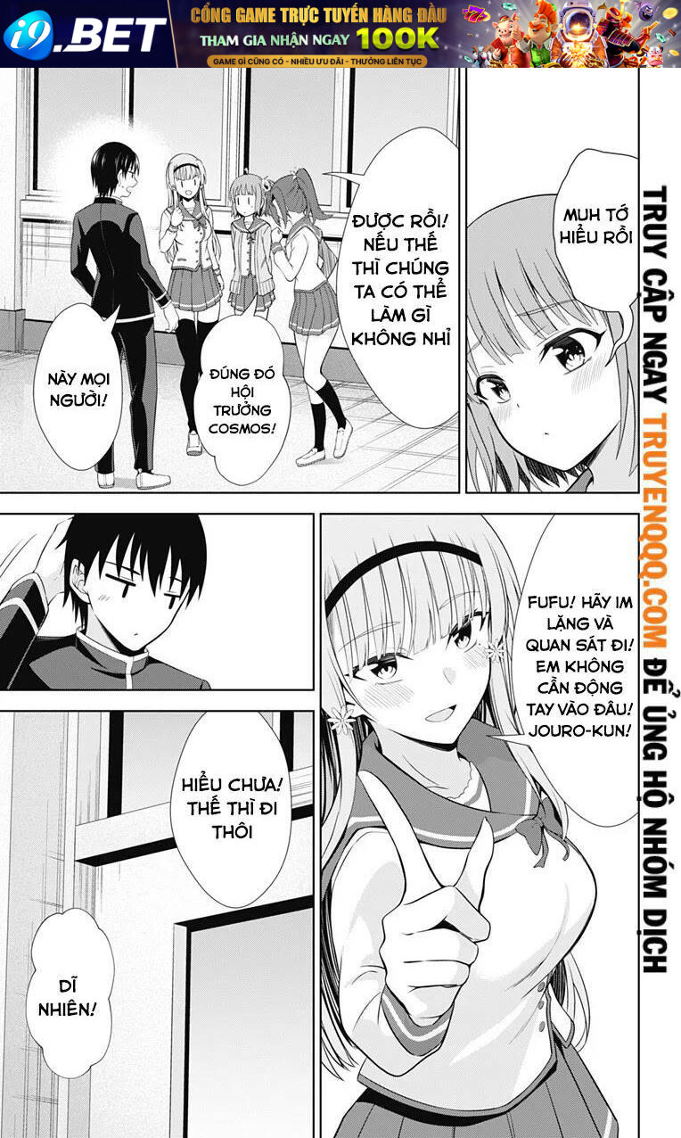 Ore Wo Suki Nano Wa Omae Dake Ka Yo Chương 38.5 Ảnh 14