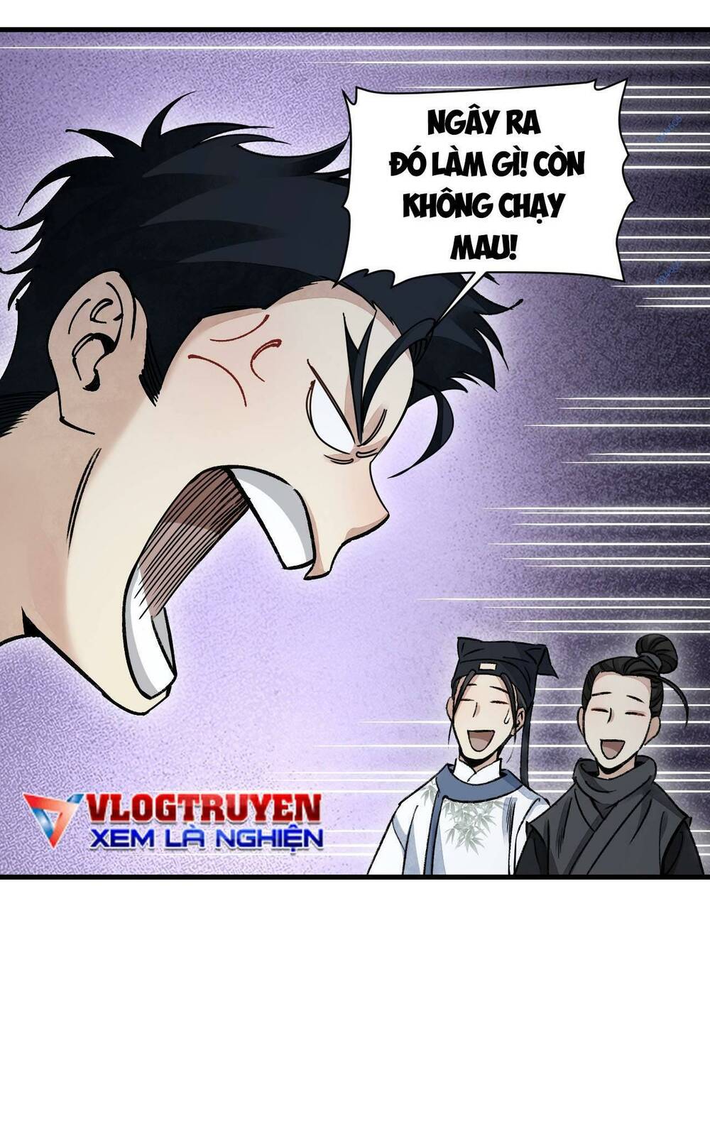 Địa Sát 72 Phép Thần Thông Chương 60 Ảnh 9