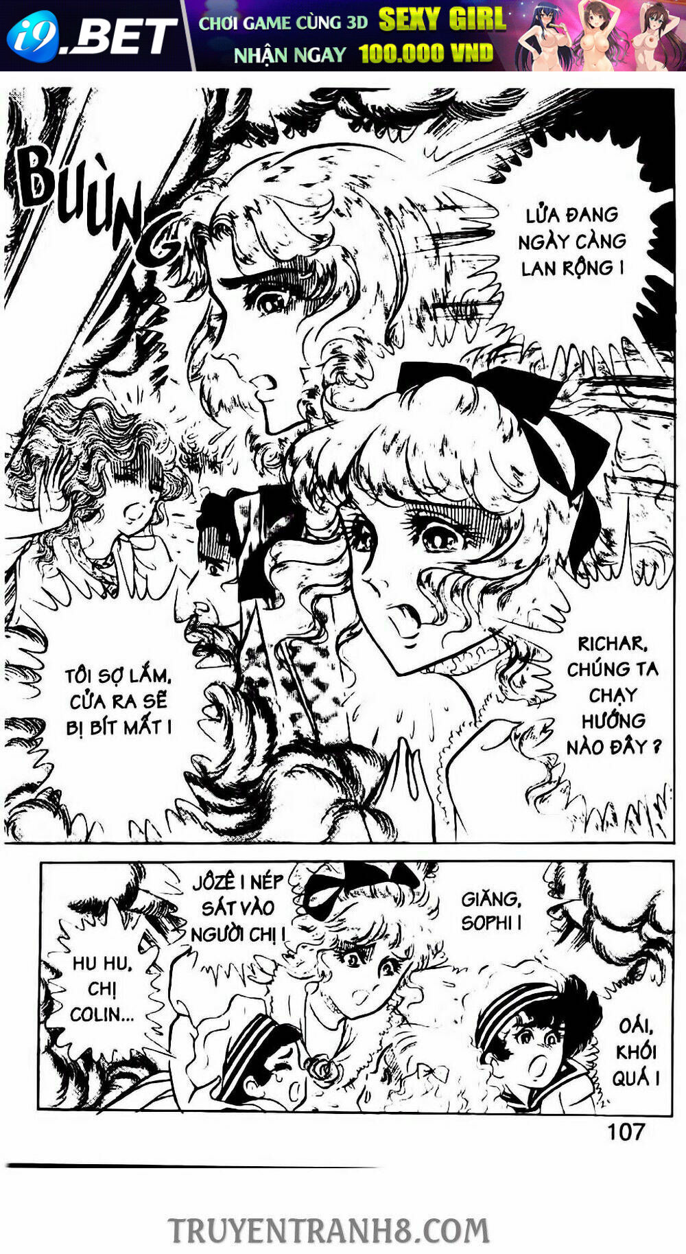The Count S Daughter Chương 80 Ảnh 26