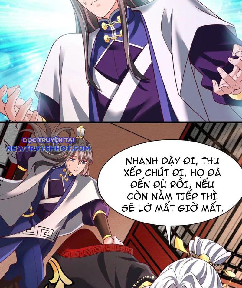 Thổ Lộ Với Mỹ Nữ Tông Chủ Xong, Ta Vô Địch Rồi? Chương 76 Ảnh 5