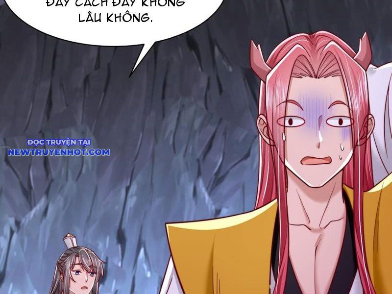 Thổ Lộ Với Mỹ Nữ Tông Chủ Xong, Ta Vô Địch Rồi? Chương 79 Ảnh 14