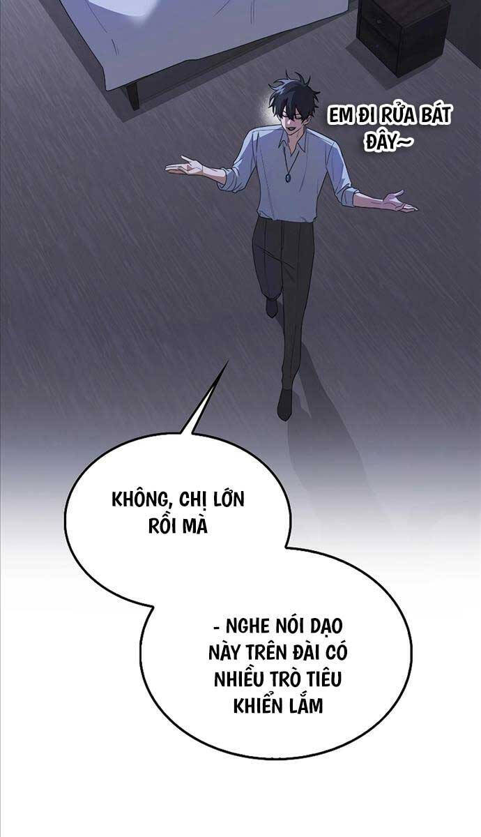 Ta Không Phải Là Hồi Quy Giả Chương 19 Ảnh 81