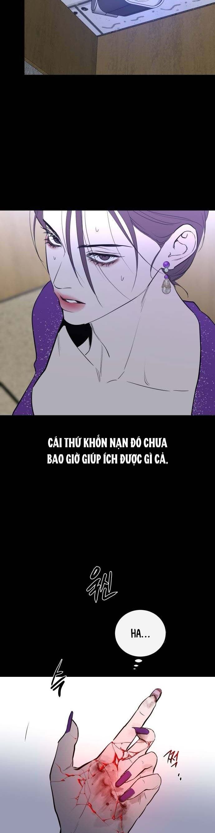 Tiên Nữ Ngoại Truyện Chương 79 Ảnh 41