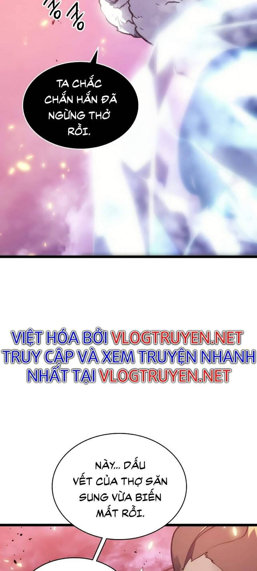 Tôi Thăng Cấp Một Mình Ss2 Chương 52 Ảnh 64