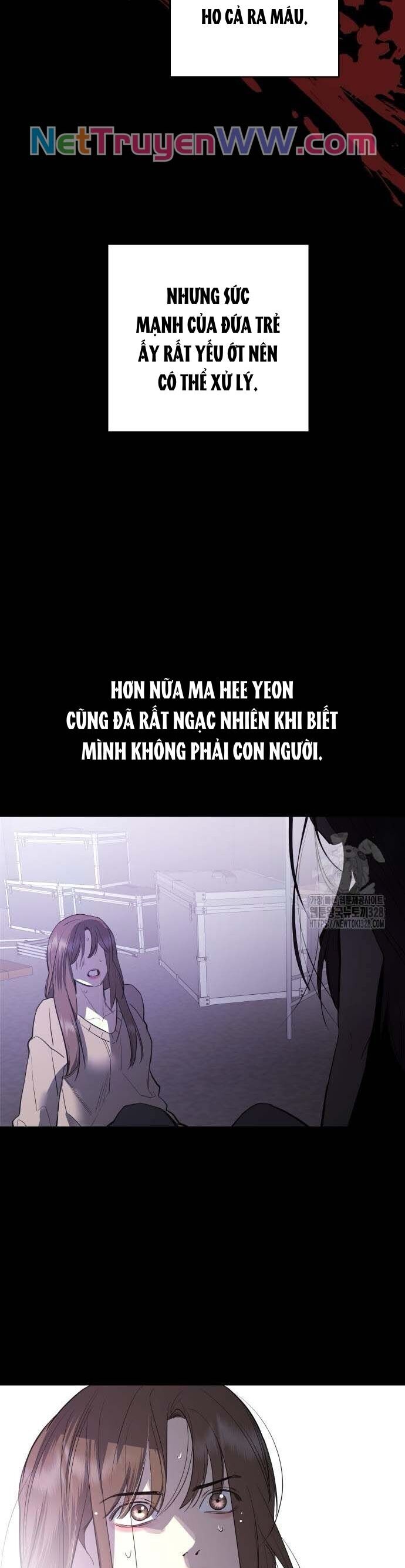 Tiên Nữ Ngoại Truyện Chương 79 Ảnh 29