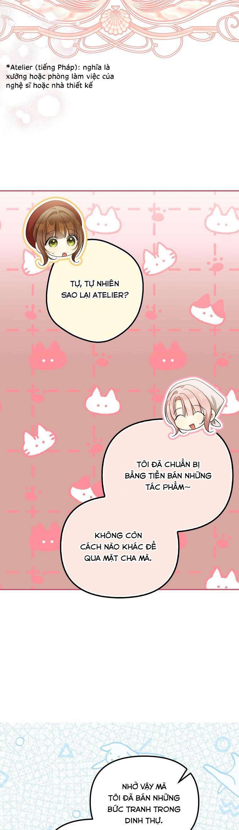 Sao Lại Ám Ảnh Cô Vợ Giả Mạo Quá Vậy? Chương 62 Ảnh 14