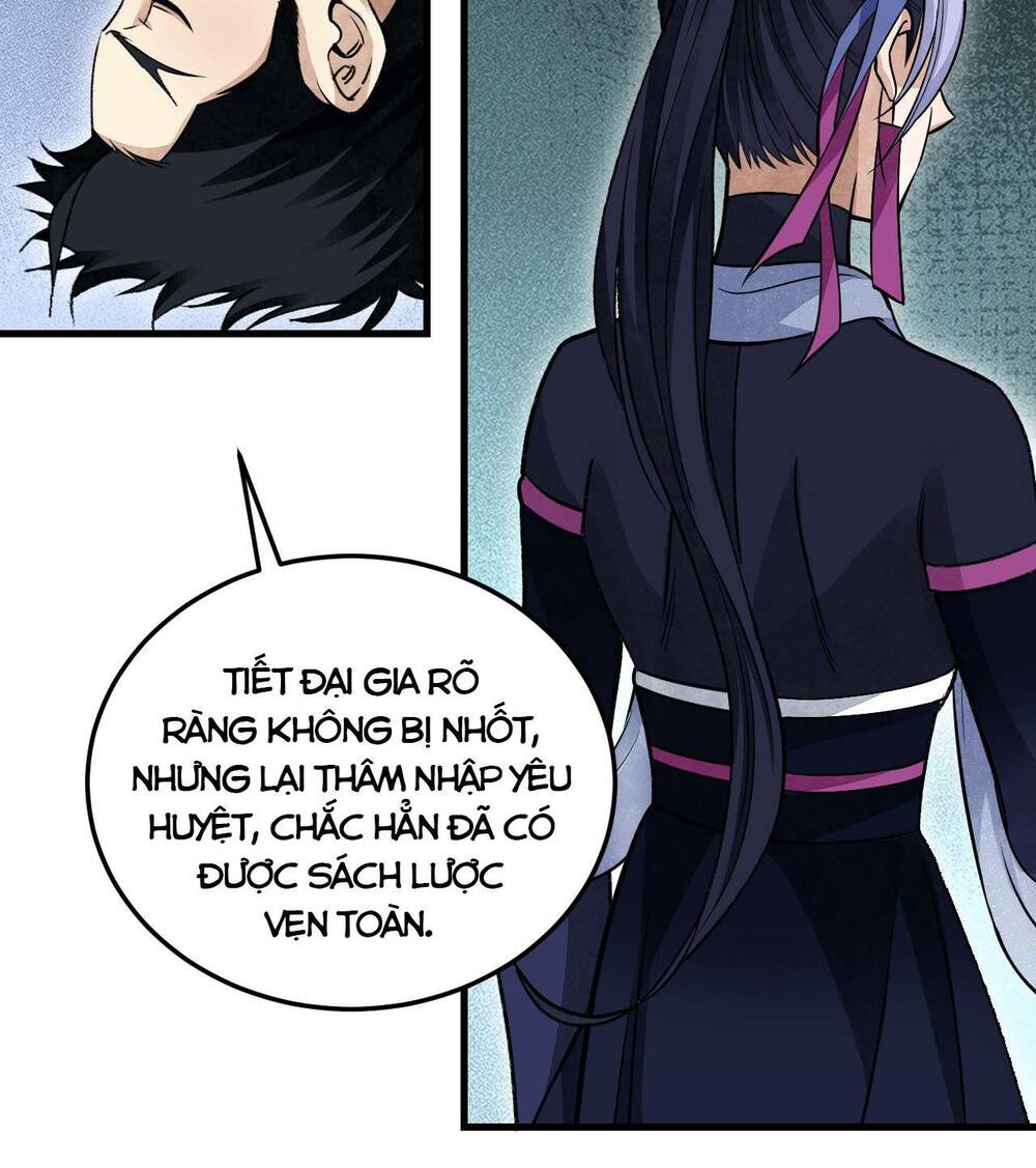 Địa Sát 72 Phép Thần Thông Chương 64 Ảnh 51