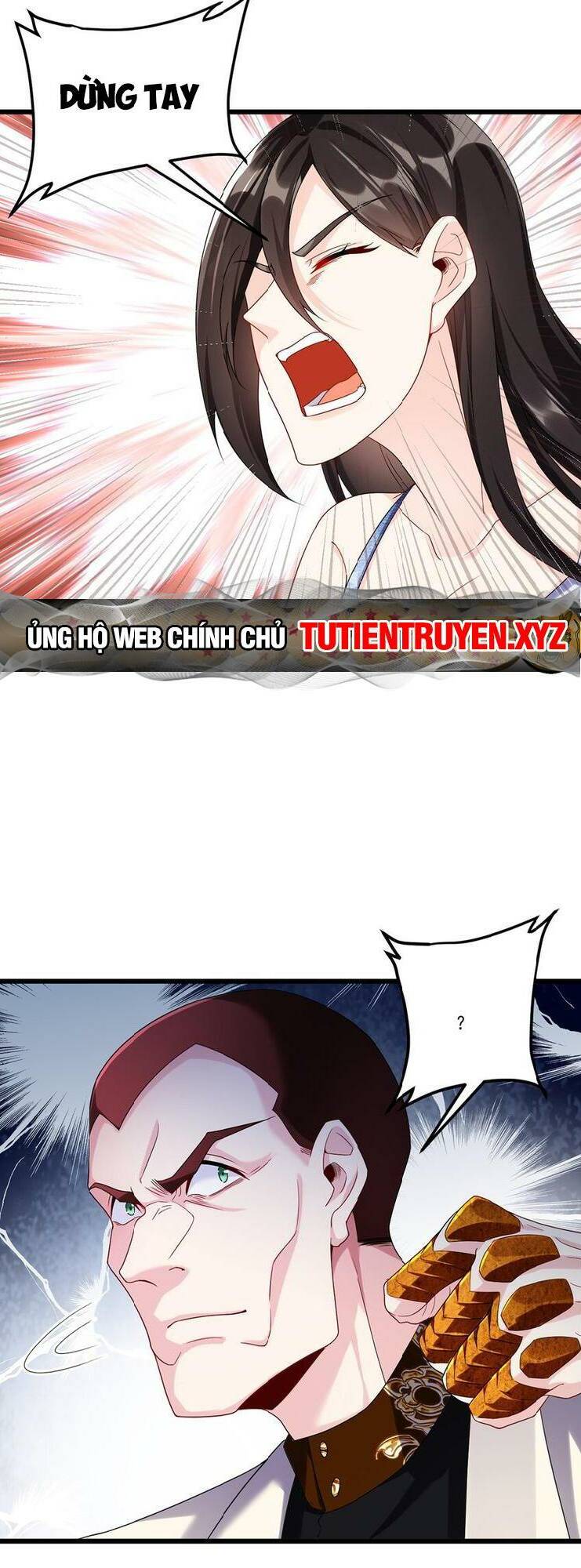 Tiên Tôn Lạc Vô Cực Chương 245 Ảnh 22
