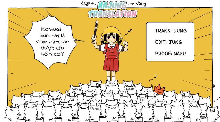 Nàng Phù Thủy Thiên Tài Hết Mana Rồi! Chương 71 Ảnh 11