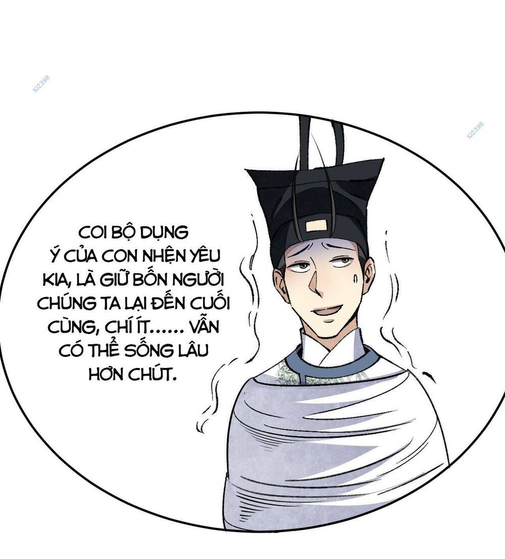 Địa Sát 72 Phép Thần Thông Chương 63 Ảnh 50