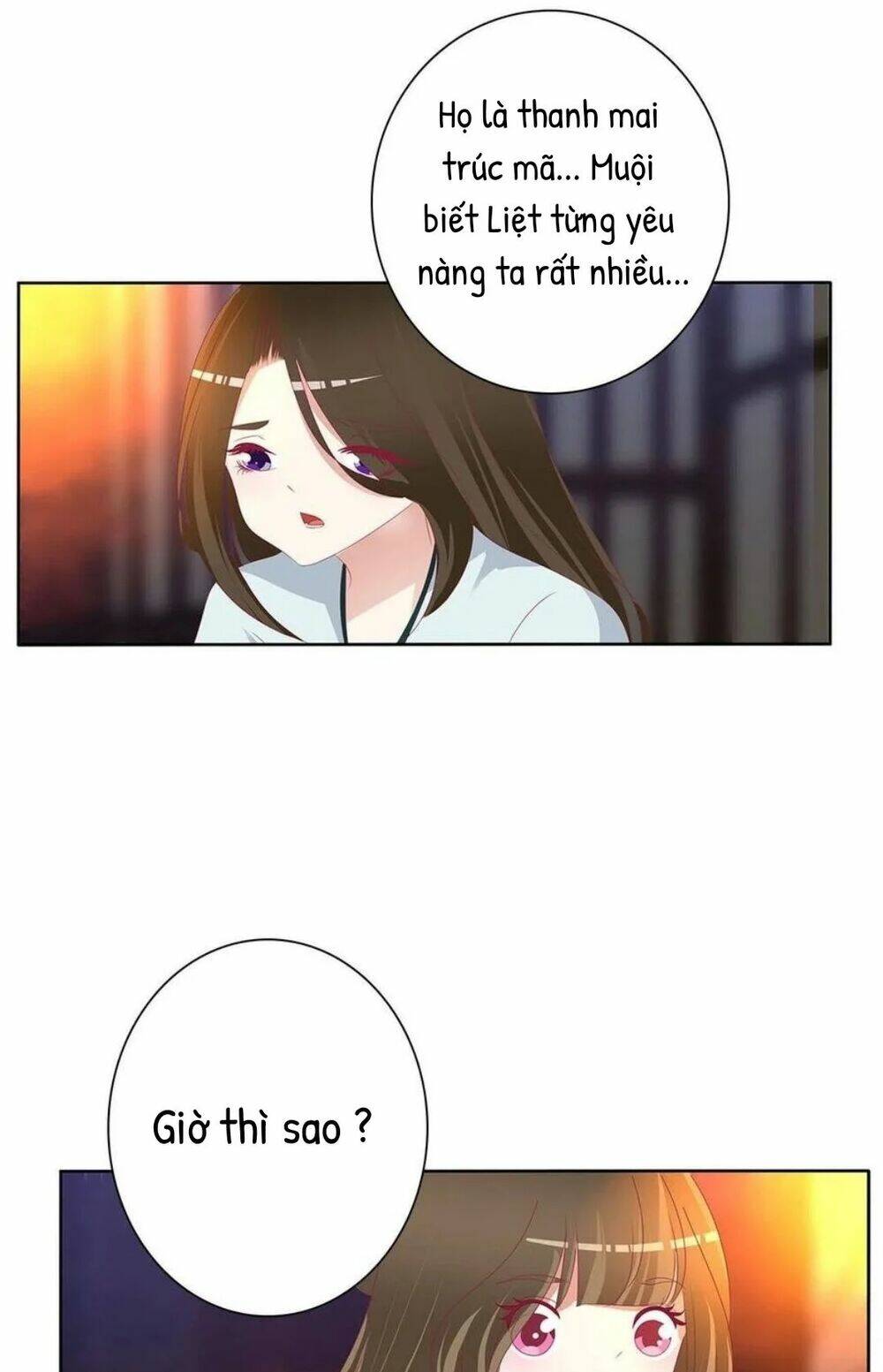 Thông Linh Phi Chương 718 Ảnh 12