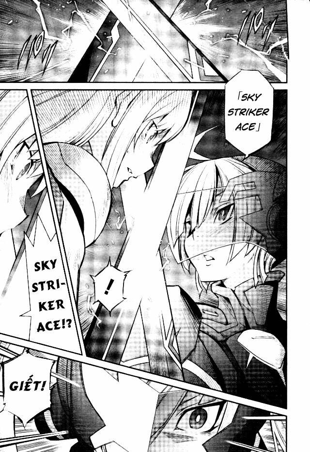 Yu-Gi-Oh! Ocg Stories Chương 5 Ảnh 7