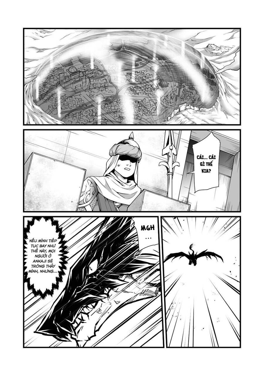 Arifureta Shokugyou De Sekai Saikyou Chương 57 Ảnh 17